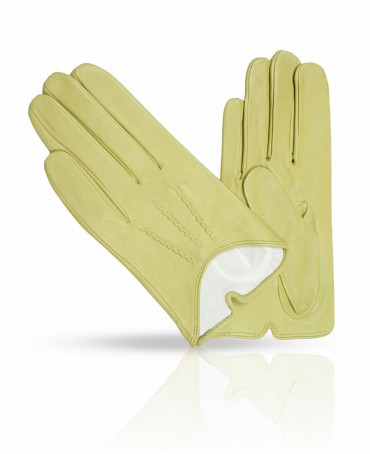 Перчатки Женские 81_ANDRA/BAMBOO//11